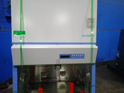 Used 2012 THERMO FISHER SCIENTIFIC 1323 Cabinets Ohio US | HGR 24 #1184334
