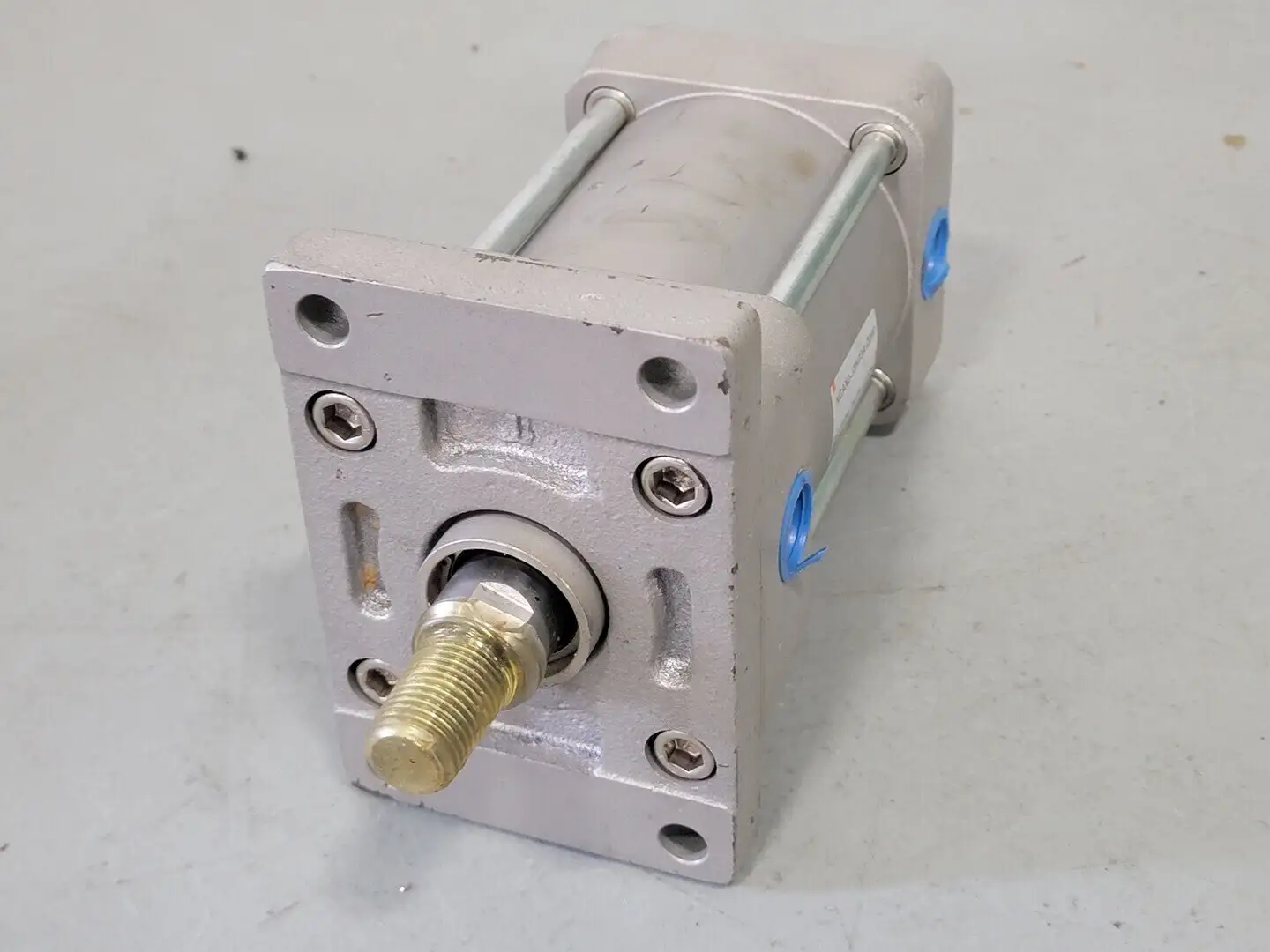 USED SMC NCAX0-J3K03A-0200