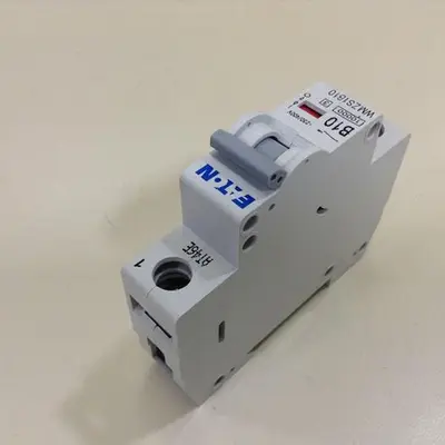 USED EATON CORPORATION WMZS1B10