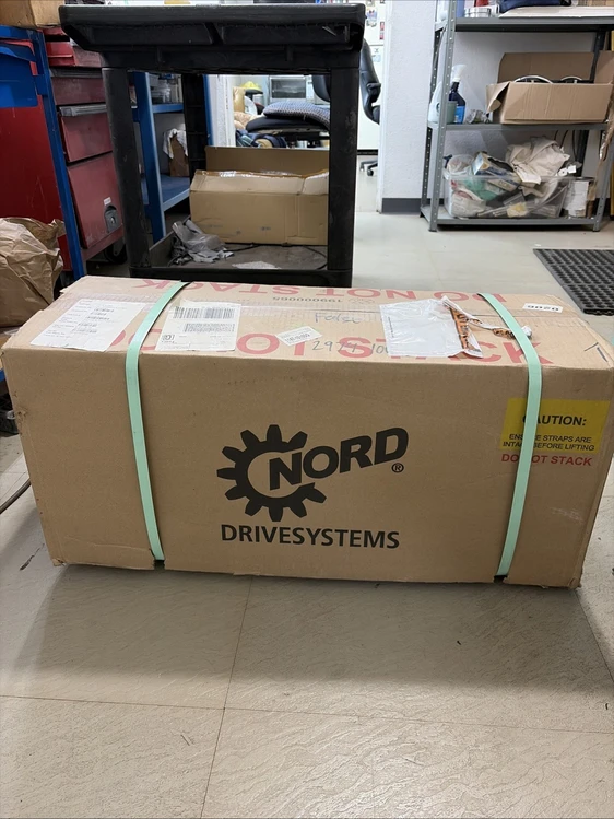 New | in-Stock NORD SK572.1Z VL-90SP/4 CUS TW Misc Electrical & Power Parts Indiana US | J&J Industrial Supply #1424197