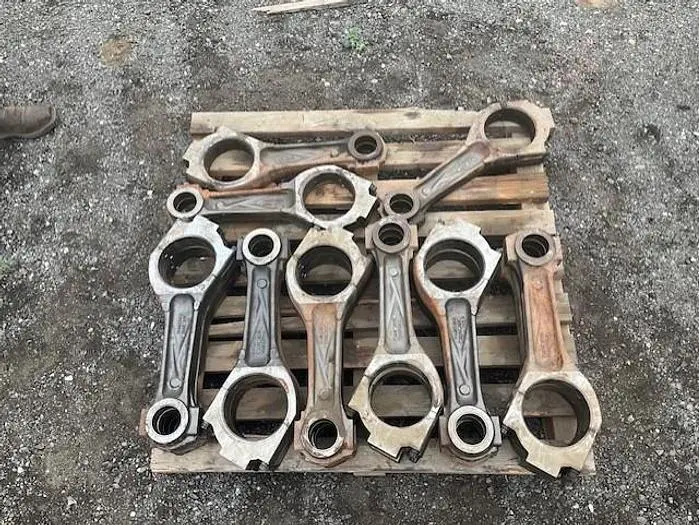 Used WAUKESHA VHP Engine Parts & Accessories | Compression Source #413120