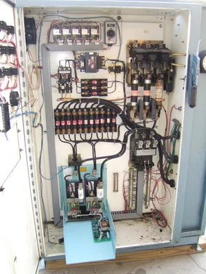USED HEAT EM500