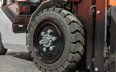 New | in-Stock 2026 Viper FY35 Internal Combustion Forklifts: Pneumatic Tire New York US | United Lift #1446942