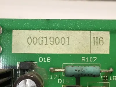 USED NIIGATA ES-035A