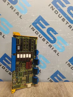 FANUC LTD. A16B-1212-0210/09B Printed Circuit Boards (PCBs) | ESS Industrial Equipment Sales (1)