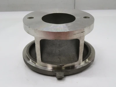 Used GORMAN RUPP _UNKNOWN_ Pump Parts Texas US | OCO Industrial #1777023