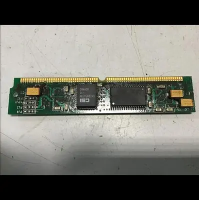 USED VAN DORN PC330-129 330-129