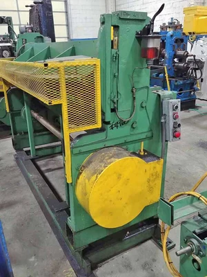 USED WYSONG 1272