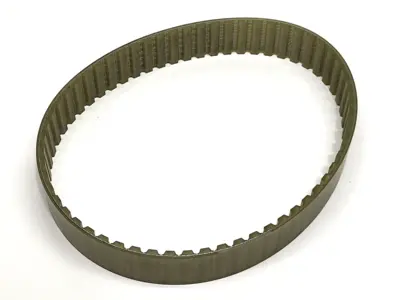 USED OPTIBELT AT10/600-ST, 250316