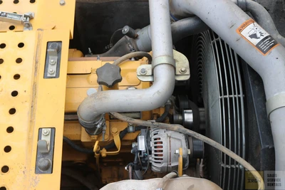 Used 2012 JOHN DEERE 200D Excavators California US | Monster Iron Equipment Services #1481103