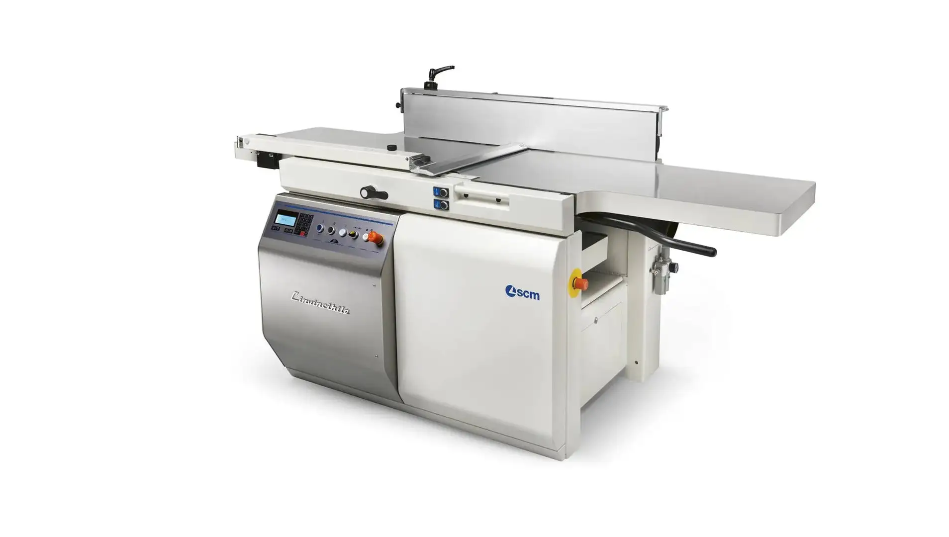 NEW SCM FS 7 - X