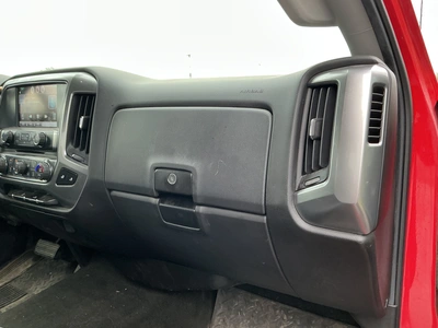 Used 2016 CHEVROLET SILVERADO Pickup Trucks Michigan US | Miedema Asset Management Group #1402768