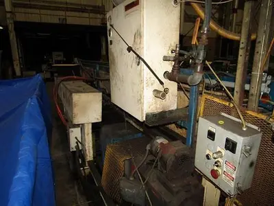 USED THERMATOOL NOT SPECIFIED