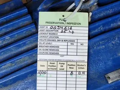 USED GE 1F9365H