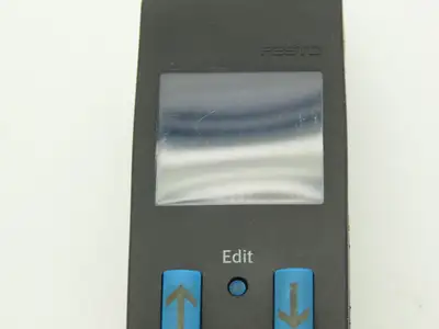 Used FESTO _UNKNOWN_ Sensors Indiana US | Arrow Industrial #1567501