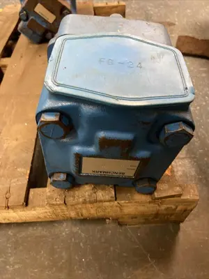 Used REFURBISHED 45V50A-1A22 Pumps | Surplus Asset Holdings #1206193