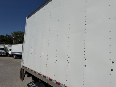 Used 2017 INTERNATIONAL 4300 SBA4X2 Box trucks Indiana US | Miedema Asset Management Group #1414680