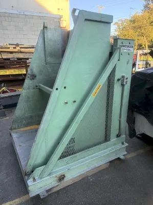 Used HERCULES HI-635-SPECIAL Hoppers Ohio US | G-2000, Inc. #1545266