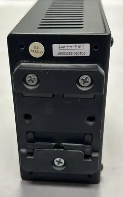 USED WEIDMULLER 9927480024