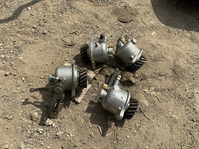 Used _UNKNOWN_ _UNKNOWN_ Engine Parts & Accessories Michigan US | Miedema Asset Management Group #1321172