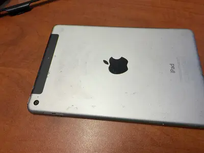 Used APPLE A1550 Computer Accessories Ohio US | HGR 24 #1334634