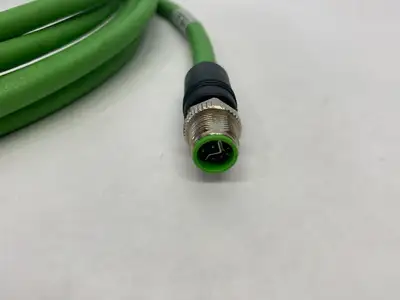 New | in-Stock KUKA Cable Set 4m CON XD30 HY60 Robot Parts Michigan US | Maverick Industrial Sales #1468000