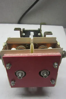 NEW PRESTOLITE HB38JC4800 CONTACTOR 300A 48V