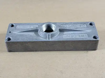 USED WILDEN 04-3185-01