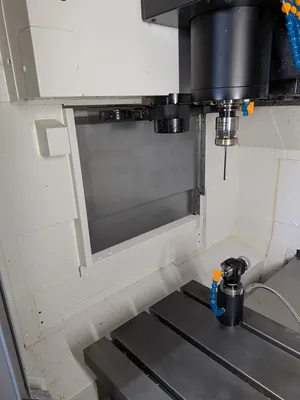 2023 OKUMA GENOS M460-VE Machining Centers, Vertical | Great American Equipment Company (7)