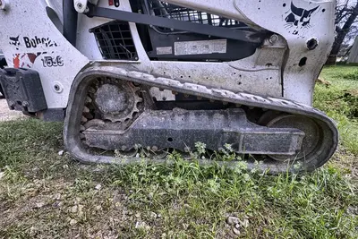 Used 2018 BOBCAT T595 Compact Track Loaders Texas US | Proxy Equipment #1383032
