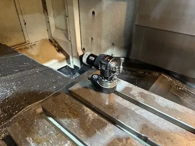 USED 2012 MAZAK VCN-510C