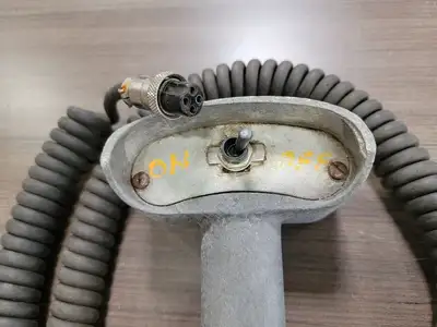 On/Off Remote Control Switch