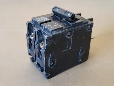 USED SIEMENS BQ2B015