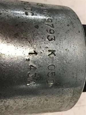 USED REXROTH 4WE10U33/CG24N9K4