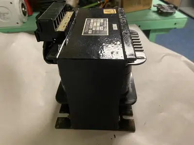 USED K.K SANWA E-1K
