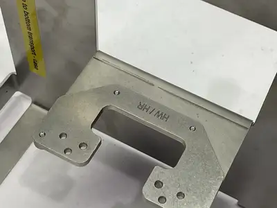 USED HESSE HBK10-0324