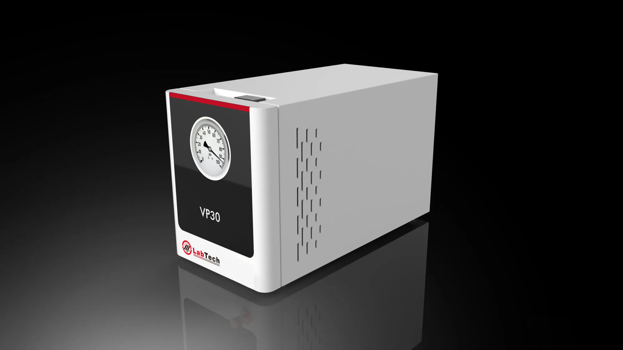 NEW LABTECH VP30 VACUUM PUMP