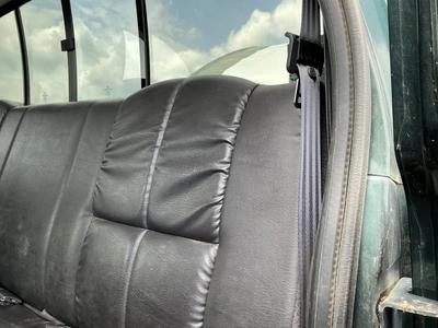 USED 1999 DODGE RAM 2500