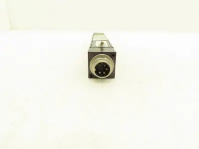 Servtek TD190-6-N-6.K Linear Transducer Cylinder Position Sensor 6" Stroke