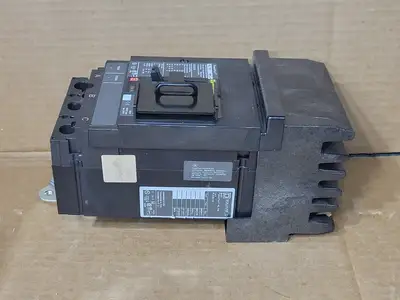 USED SQUARE D HLA36150