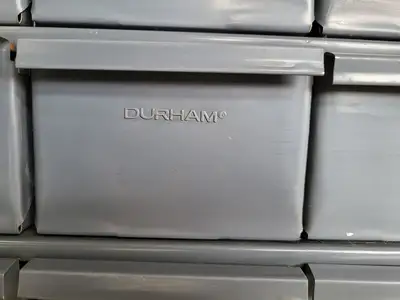 Used DURHAM 030-95 Power & Hand Tools (Misc) British Columbia CA | Lenmark #278997