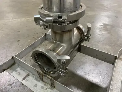 Transfer Pump
