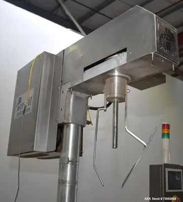 USED PER-FIL PF23