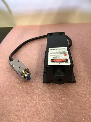 DHOM-T-532-500mW laser