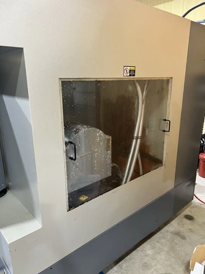 2011 LEADWELL V-40IT 5-Axis+ Vertical Machining Centers | Toolquip, Inc. (12)