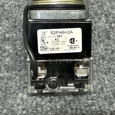 New | in-Stock Siemens 52PA6H2A Lighting California US | Davliegogo LLC #1708133