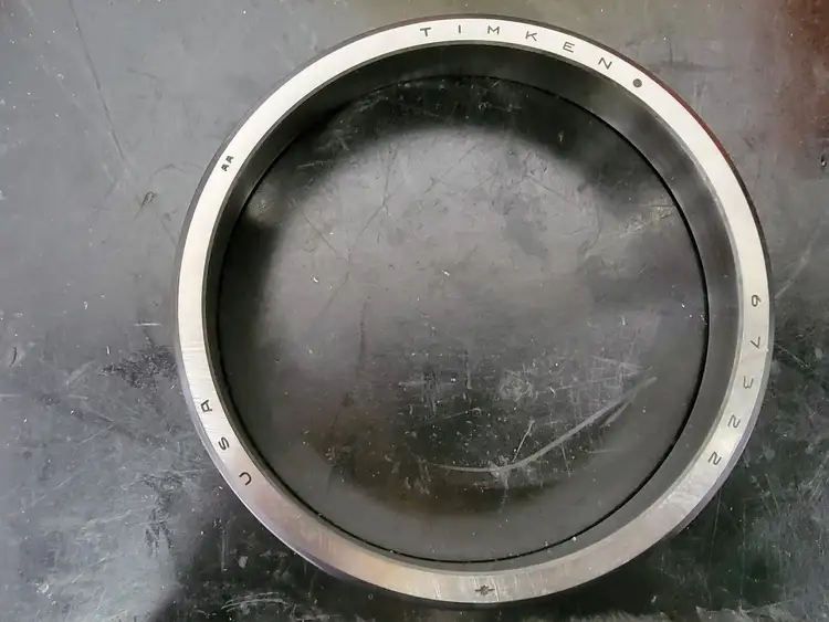 Used TIMKEN 67322-20024 Bearings British Columbia CA | Lenmark #260725
