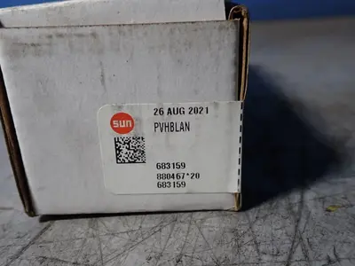 NEW SUN HYDRAULICS PVHBLAN
