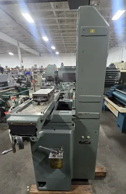 OKAMOTO 612/14 LINEAR Grinders, Surface | Machinery Central (4)
