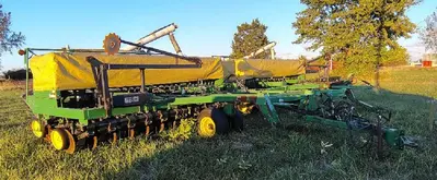 Used 1992 JOHN DEERE 750 GRAIN DRILLS Grain Drills Louisiana US | Proxy Equipment #1385301